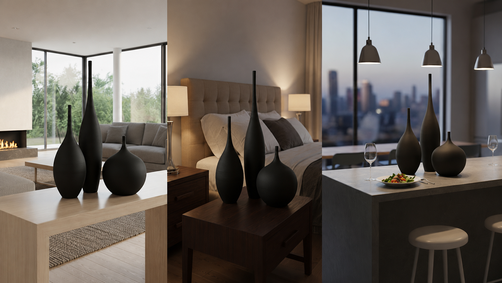 Create a room that tells your story